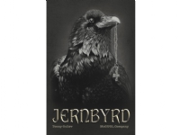 Jernbyrd | Tonny Gulløv | Språk: Dansk