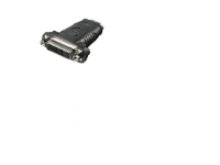 Goobay A 337 (HDMI 19pin F/DVI-D 24+5pin F), 19 pin HDMI, DVI (24+5)