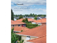 Trap Danmark: Vallensbæk Kommune | Trap Danmark | Språk: Dansk