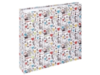 Hama Figures, Flerfarget, 200 ark, 10x15 cm, 1 stykker, 225 mm, 220 mm
