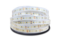 NET LED-STRIP Fleksibel, 24V 9,6W 900LM/M 3000K IP67 RA80 10x5000mm. inkl. Driver