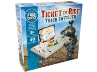 Ticket to Ride Logiquest Track Switcher