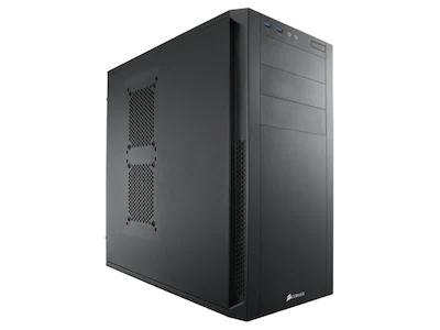 Corsair Carbide 200R Midi Tower (sort)