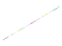 CORSAIR iCUE LS100 Smart Lighting Strip Expansion Kit - Belysningssett
