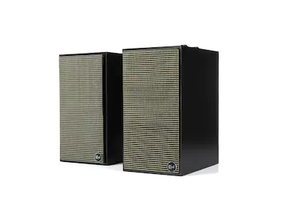 Klipsch The Fives, aktiv høyttaler
