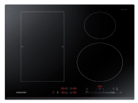 Samsung NZ64K5747BK hob