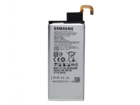 Samsung EB-BG925ABEGWW, Batteri, Samsung, Galaxy S6, Svart, Sølv, Lithium-Ion (Li-Ion), 2600 mAh