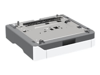 Lexmark - Mediebakke/-mater - 550 ark inn 1 skuff(er) - for Lexmark B3340, B3442, M1342, MB3442, MS331, MS431, MX331, MX431, XM1342