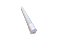 BATH LED 15W 1200LM 3000K IP44, Opal PC, 682x59x66mm. STIK - max. 2000W HVID
