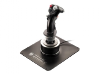 Thrustmaster HOTAS Warthog Flight Stick - Joystick - 19 knapper - kablet - for PC