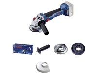 Bosch_Profes Cordless Angle Grinder Gws 18V-10. Solo - Uten batteri og opplader