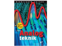 Analogteknik | Egon Rasmussen, Anders Christensen | Språk: Dansk