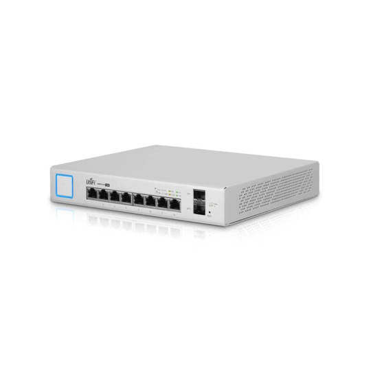 Ubiquiti Networks US-8-150W