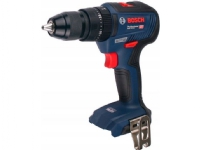 BOSCH. UD SCREWDRIVER GSB 18 V-50 - Uten batteri og opplader