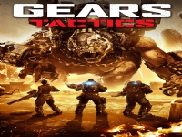 Microsoft Gears Tactics, Xbox One