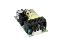 MEAN WELL RPT-60B, 90 - 264 V, 60 W, 12 V, 0,55 A, RoHS, 50,8 mm
