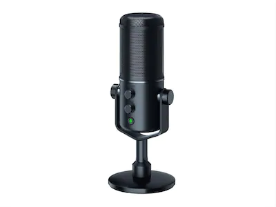 Razer Seirēn Elite Mikrofon