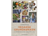 Vegansk grundkøkken | Johanne Mosgaard | Språk: Dansk