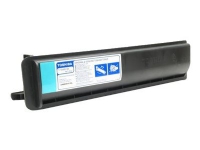 Toshiba T1640E5K - Svart - original - tonerpatron - for e-STUDIO 163, 165, 166, 167, 203, 205, 206, 207, 237