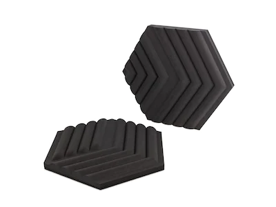 Elgato Wave Panel Startpakke (Sort)