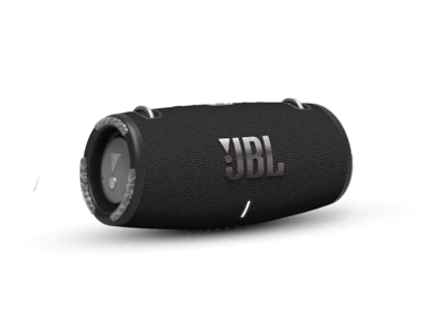 JBL Xtreme 3 bærbar høyttaler (sort)
