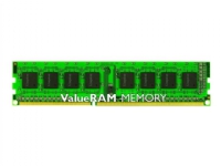 Kingston ValueRAM - DDR3L - modul - 8 GB - DIMM 240-pin - 1600 MHz / PC3L-12800 - CL11 - 1.35 / 1.5 V - ikke-bufret - ikke-ECC