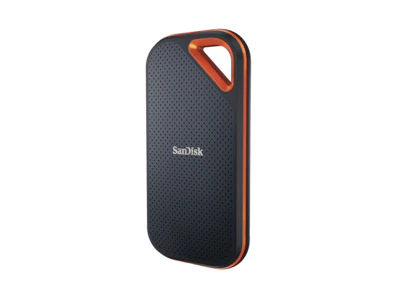 SanDisk Extreme Pro Extern SSD V2 1TB