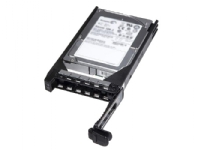 Dell - Harddisk - 1 TB - intern - 3.5 - SAS - NL - 7200 rpm - for PowerEdge C6220, R220, R320, T110, T320, T420, T430, T630, VRTX PowerEdge R430, R530