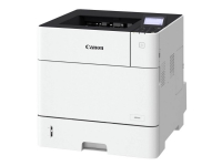 Canon i-SENSYS LBP352x - Skriver - S/H - Dupleks - laser - A4/Legal - 1200 x 1200 dpi - inntil 62 spm - kapasitet: 600 ark - USB 2.0, Gigabit LAN, USB-vert