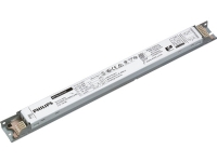 Philips HF-P 2 24/39 TL5 HO III 220-240V 50/60Hz, Ballast, Grå, Hvit, -25 - 60 °C, AC, 220-240 V, 50 - 60 Hz