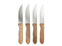 Grillknivar set/4 By Bercato®