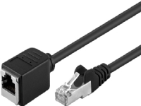 Goobay 91884, 5 m, Cat5e, F/UTP (FTP), RJ-45, RJ-45