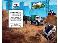Maisto Tech R/C Catalogue 2021