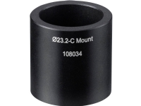 Bresser Optik 5942030 Mikroskop-kameraadapter Passer til mærkerne (mikroskop) Bresser Optik