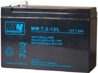 Ever Battery MW POWER MW 7.2-12 (T/AK-12007/0606-T1)
