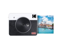 Kodak Mini Shot Combo 3 Retro weiss