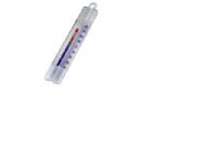 Xavax - Frysertermometer - hvit