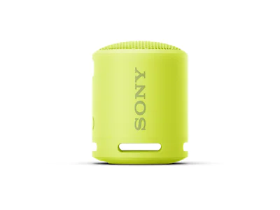 Sony XB13 bærbar høyttaler (Gul)