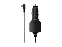 Garmin Vehicle Power Cable - Strømkabel - 4 m - for Dash Cam 45, 46, 47, 55, 56, 57, 65W, 66W, 67W, Mini, Mini 2