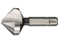Wera 05104664001, Drill, Forsenkningsbor, 1,65 cm, 4 cm, 6,35 mm, 2,2 cm