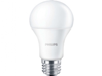 Philips CorePro, 8 W, 60 W, E27, 806 lm, 15000 timer, Varm hvit