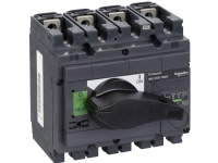 SCHNEIDER ELECTRIC Lastadskiller INS250 160A 4P