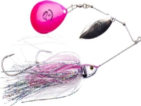 SG Da'Bush Spinnerbait 32g #3 Pink Flash