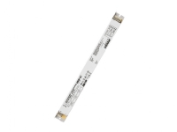 Osram QTP-OPTIMAL 2X54…58, 100000 timer, -20 - 50 °C, 198 - 264 V, 50/60 Hz, 57 A, 30 mm