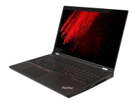 Lenovo ThinkPad T15g Gen 2 20YS - Core i7 11800H / 2.3 GHz - Win 10 Pro 64-bit - GF RTX 3070 - 32 GB RAM - 512 GB SSD TCG Opal Encryption 2, NVMe - 15.6 IPS 1920 x 1080 (Full HD) - Wi-Fi 6 - svart - kbd: Nordisk (engelsk/dansk/finsk/norsk/svensk) -