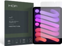 Hofi Glass protective film Hofi Glass Pro tempered glass + Apple iPad mini 2021 (6th generation)