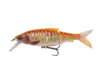 SG 3D Roach Lipster 182 18.2cm 67g SF 06-Gold Fish PHP