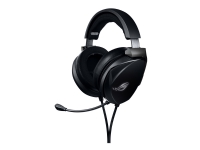 ASUS ROG Theta Electret - Hodesett - full størrelse - kablet - 3,5 mm jakk