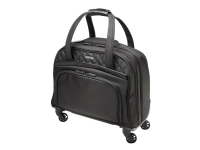 Kensington Contour 2.0 Executive Balance Laptop Spinner - Notebookbæreveske - 15.6