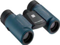Olympus - Kikkerter 8 x 21 RC II WP - vanntett - tak - blå